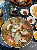 Bibim-Naengmyeon